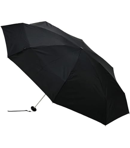 Amazon｜クニルプス 折りたたみ傘 スリム コンパクト 大きい 持ち手